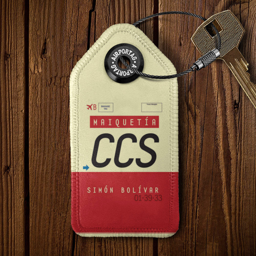 CCS - Keychain