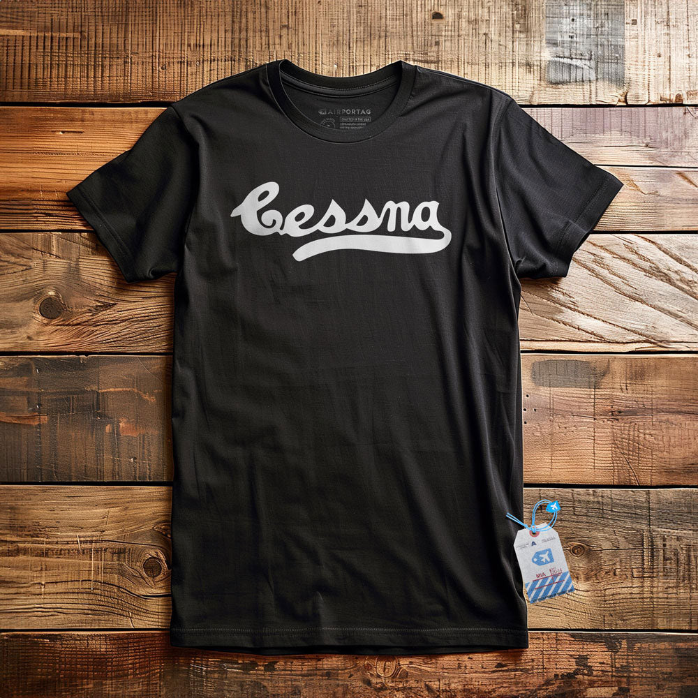 Cessna Bobcat - T-Shirt