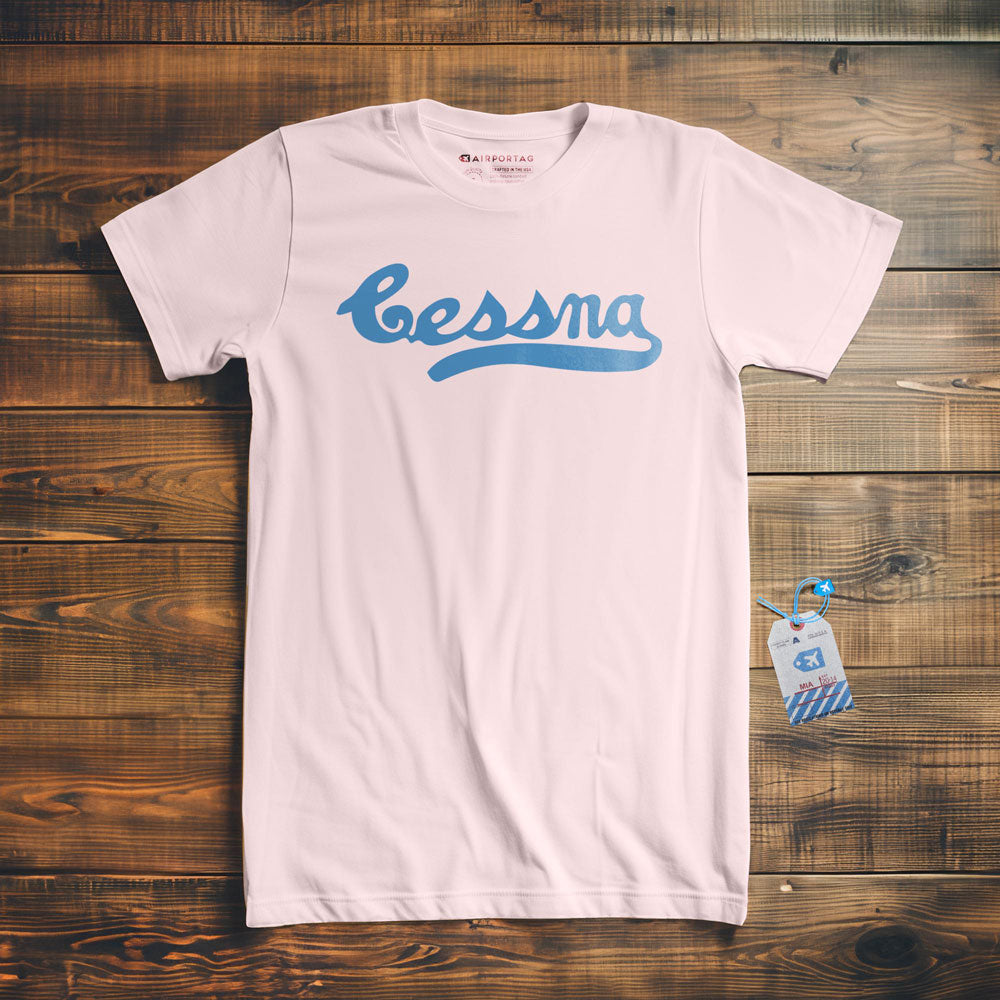 Cessna Bobcat - T-Shirt