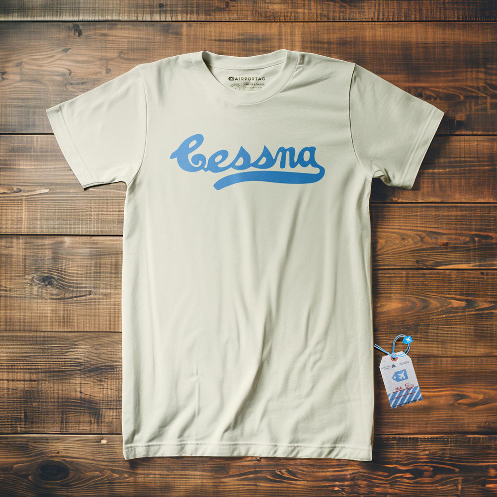 Cessna Bobcat - T-Shirt
