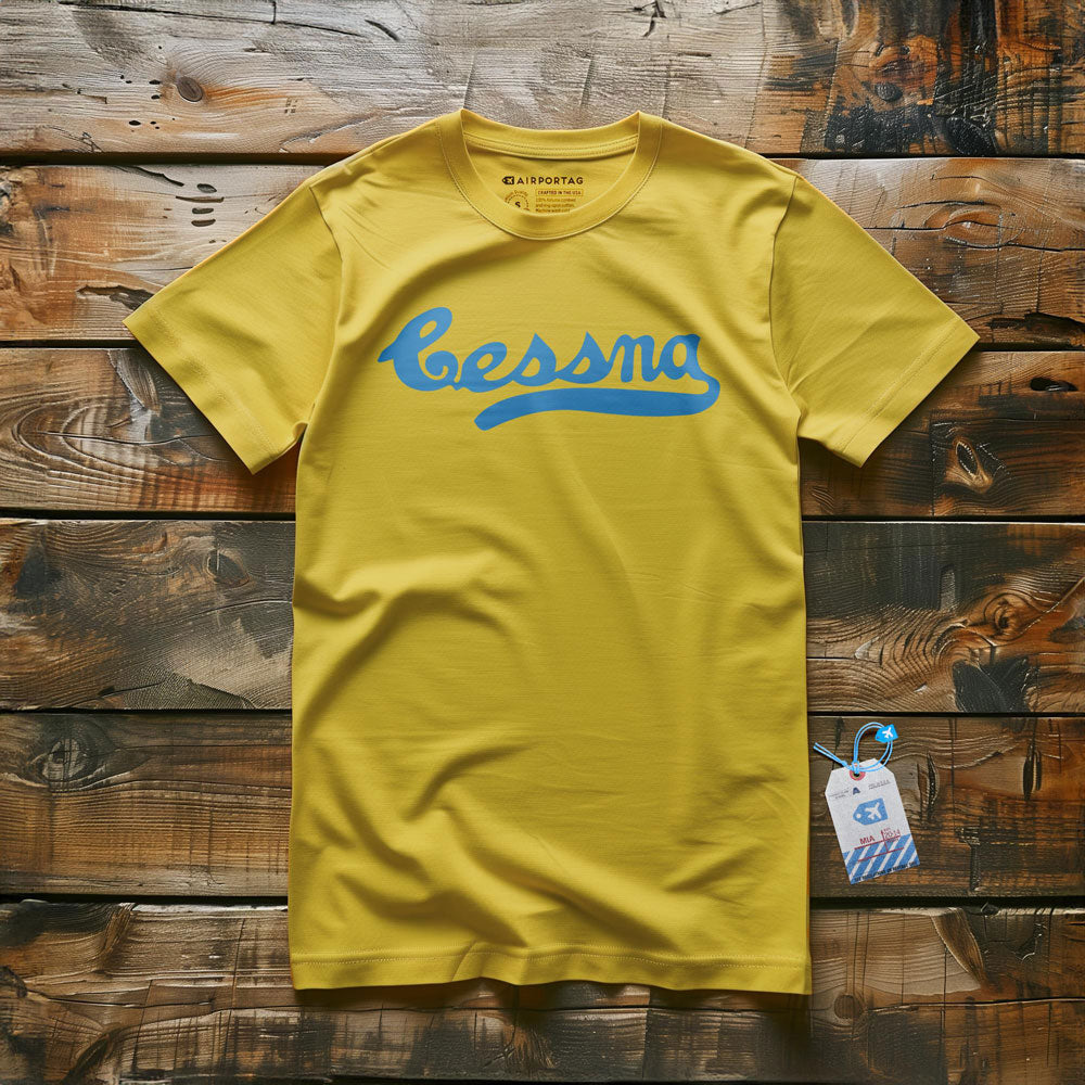 Cessna Bobcat - T-Shirt