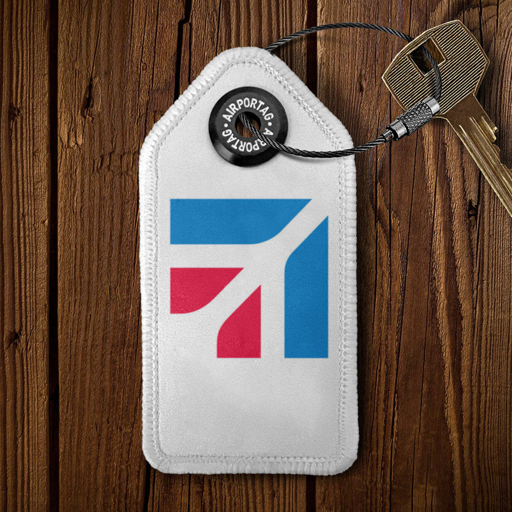 Cessna Logo - Keychain