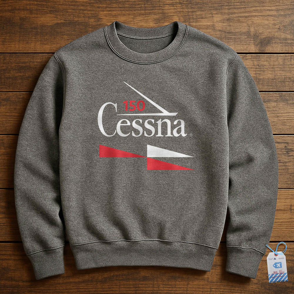 Cessna 150 - Sweatshirt