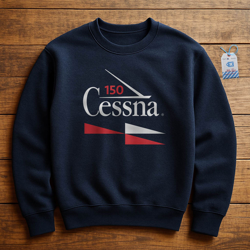 Cessna 150 - Sweatshirt