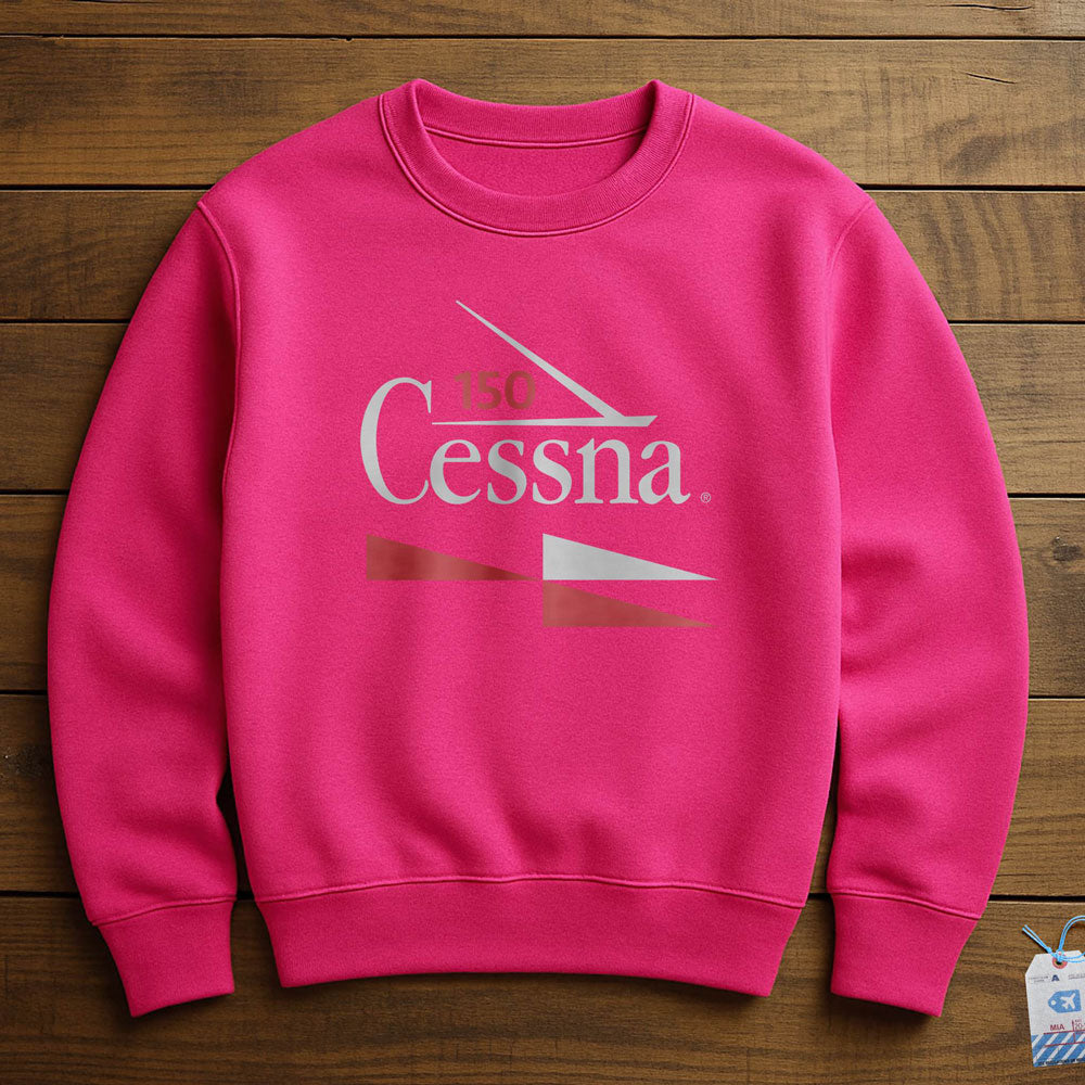 Cessna 150 - Sweatshirt
