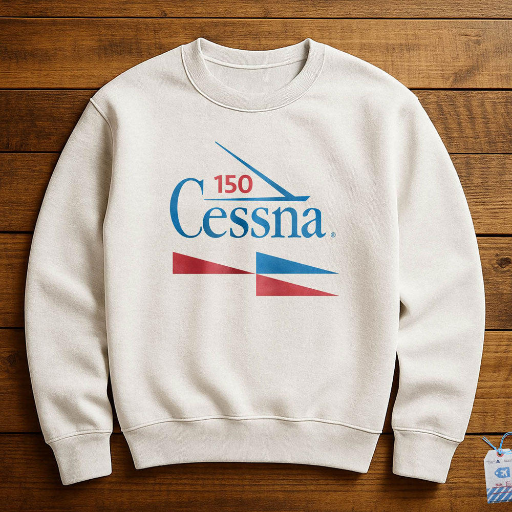 Cessna 150 - Sweatshirt