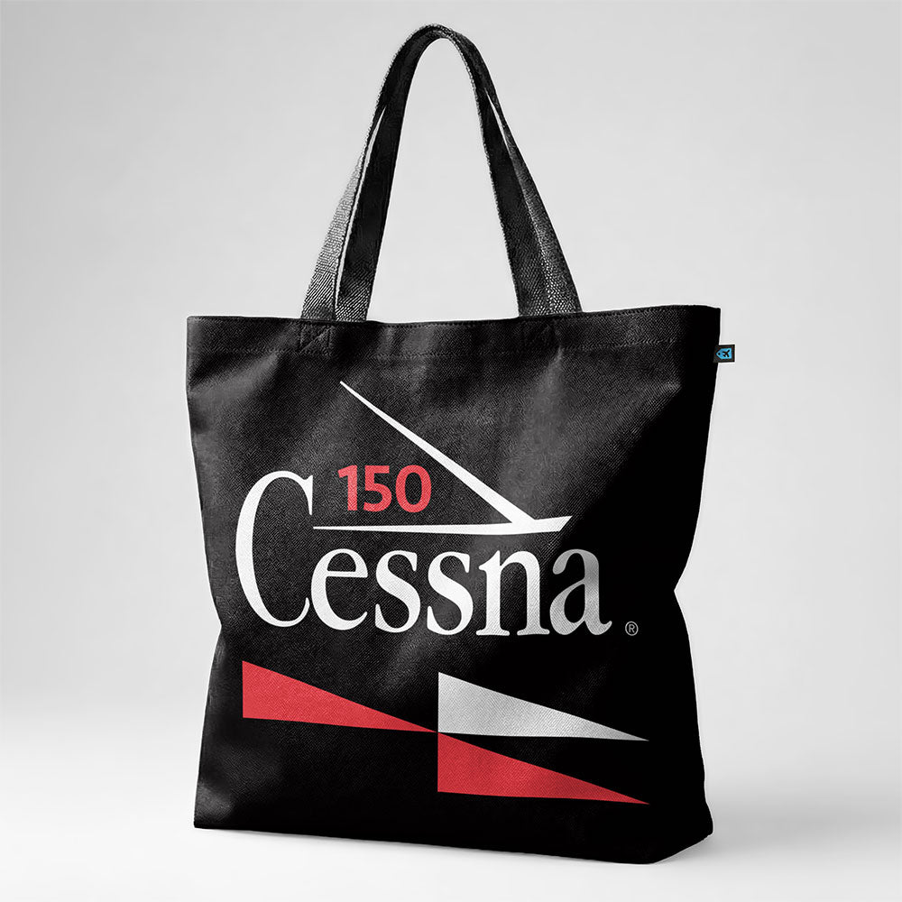 Cessna 150 - Tote Bag