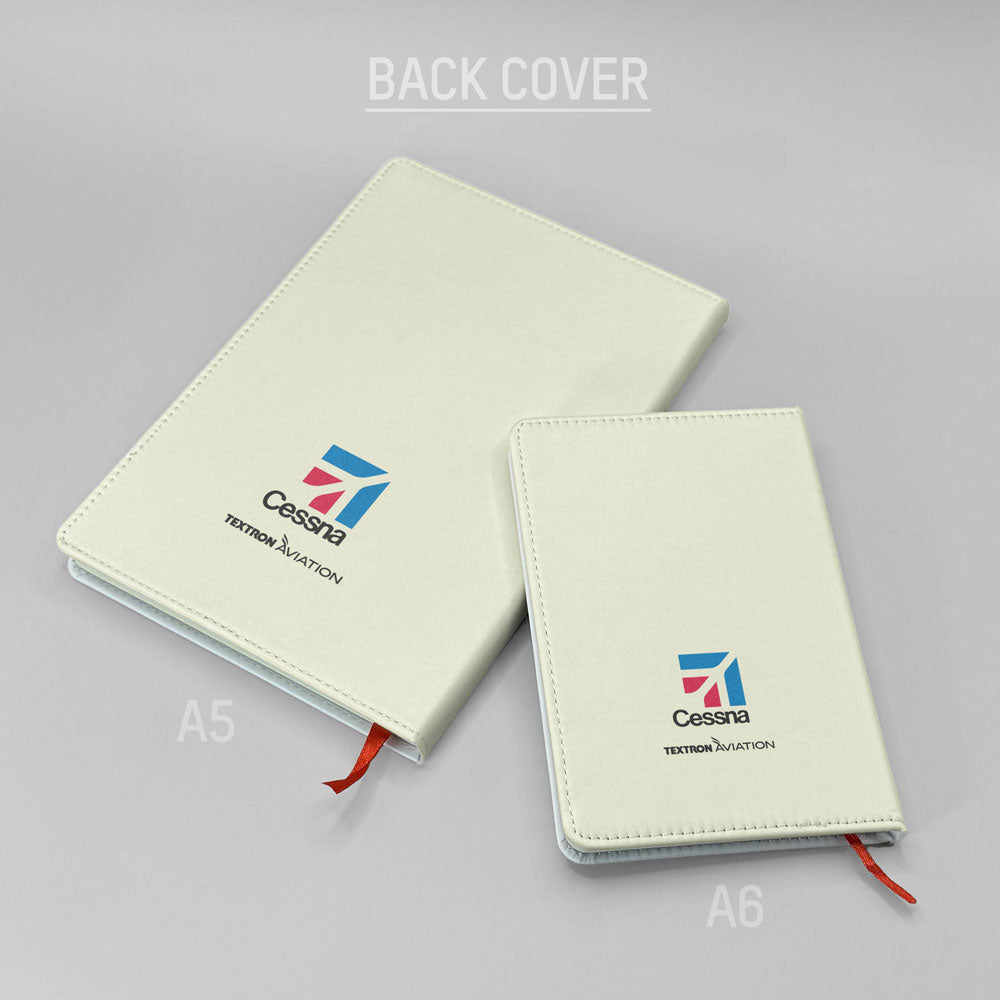 Cessna 172 - Journal