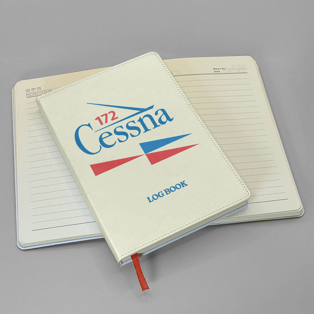 Cessna 172 - Journal