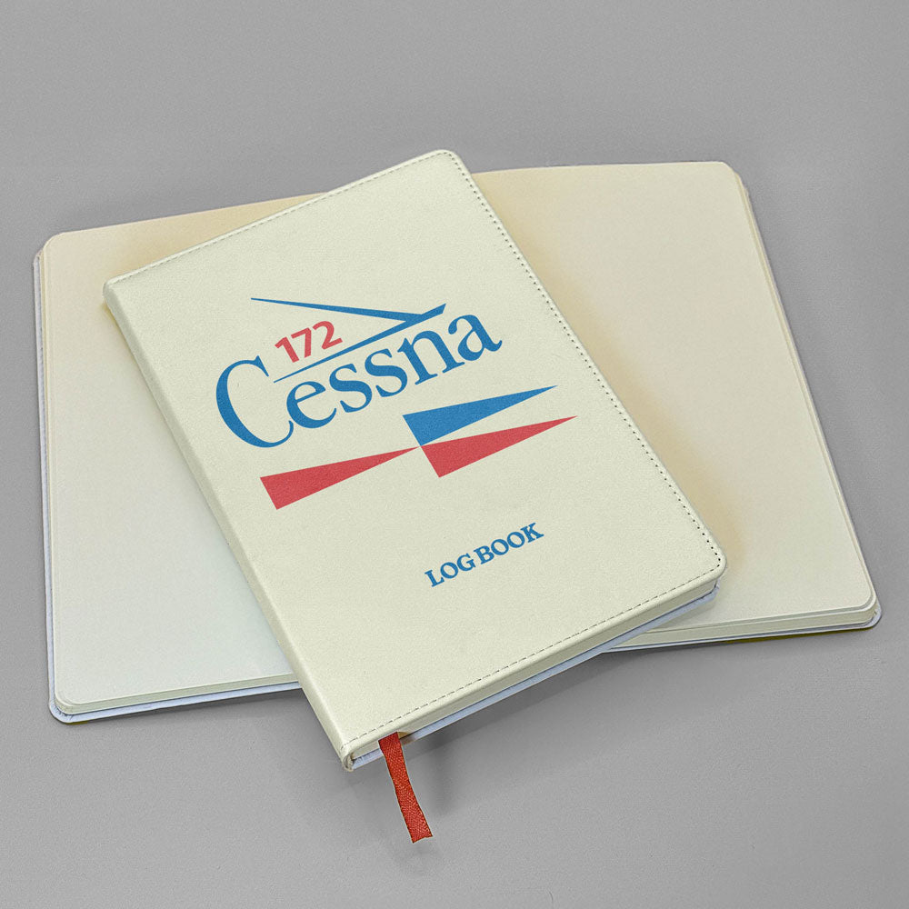 Cessna 172 - Journal