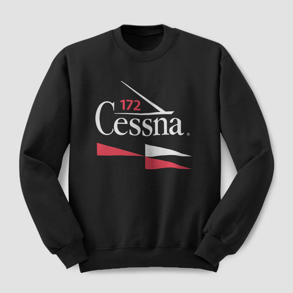 Cessna 172 - Sweatshirt