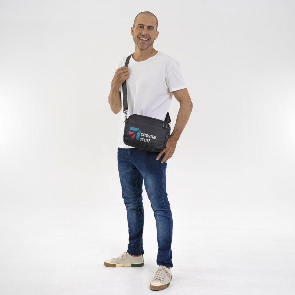 Cessna Stuff - Travel Bag