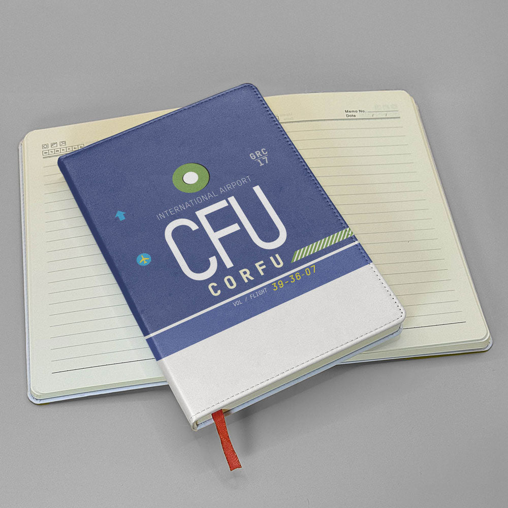 CFU - Journal
