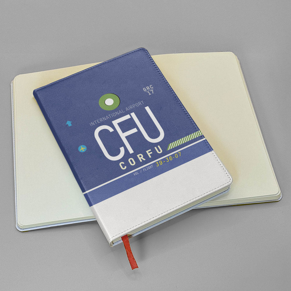 CFU - Journal