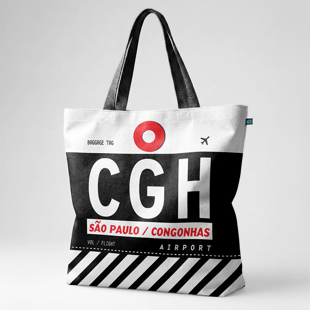 CGH - Tote Bag