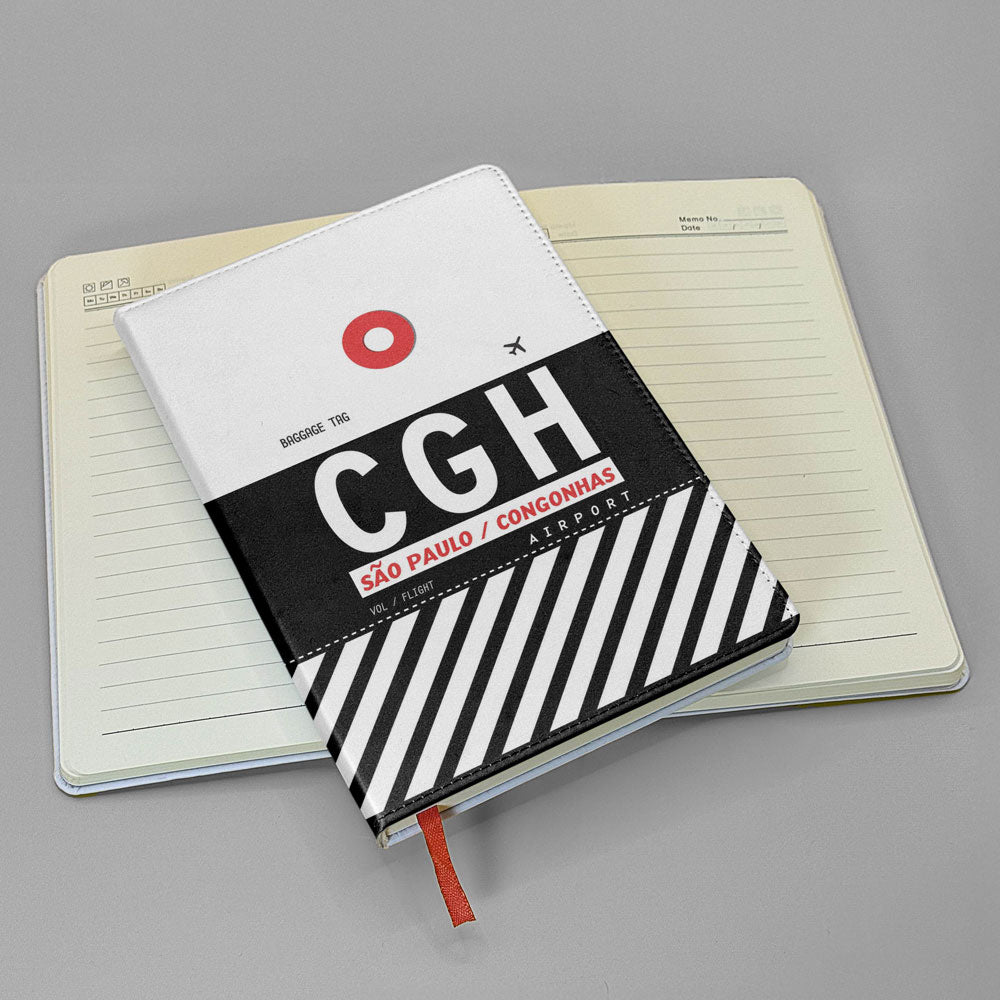 CGH - Journal