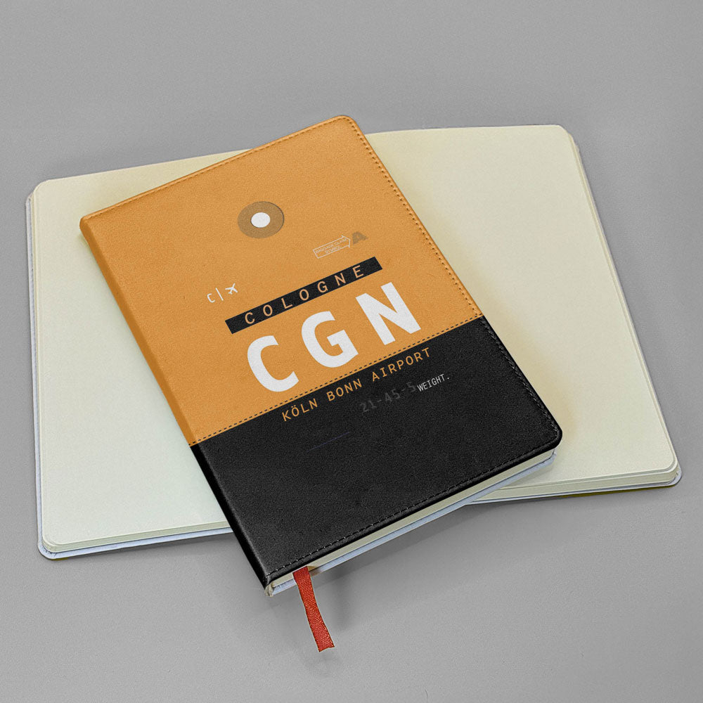 CGN - Journal
