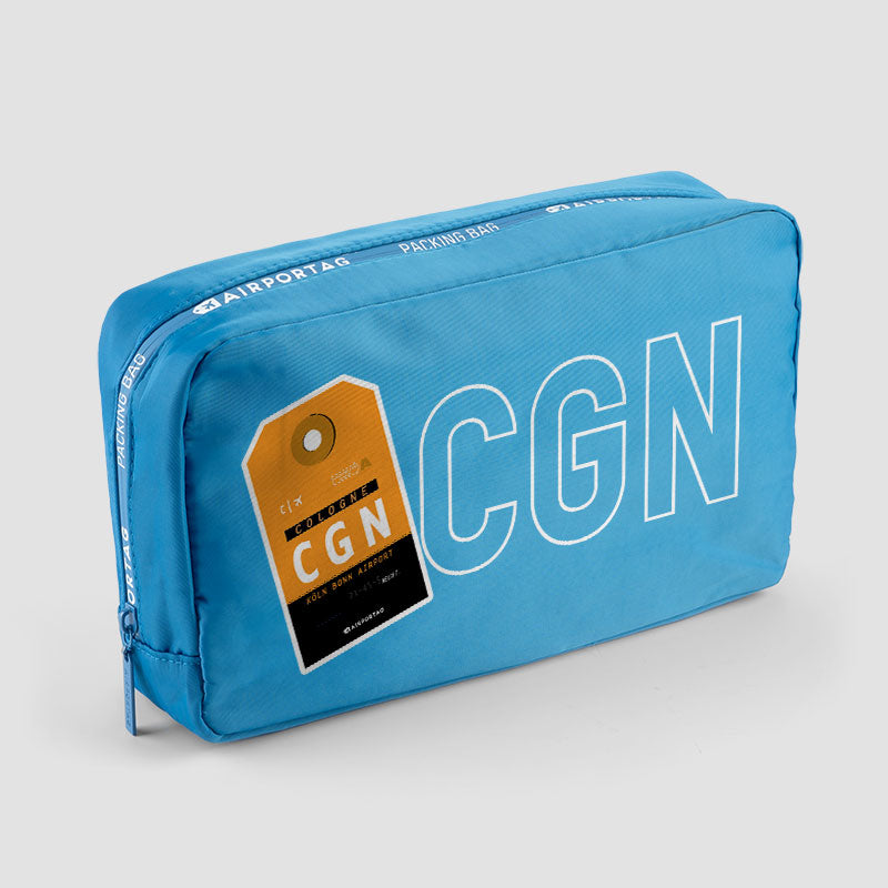 CGN - ポーチバッグ