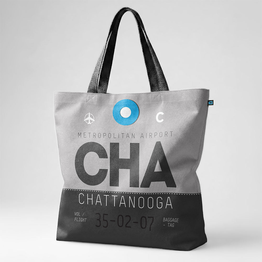 CHA - Sac fourre-tout