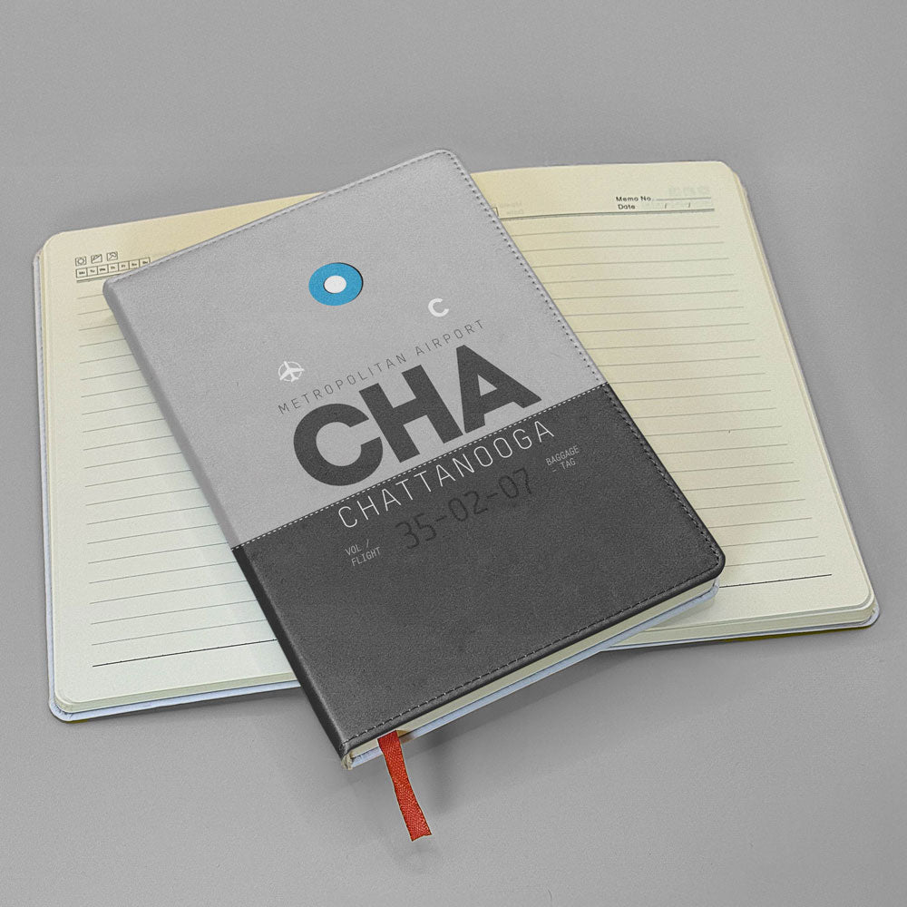 CHA - Journal