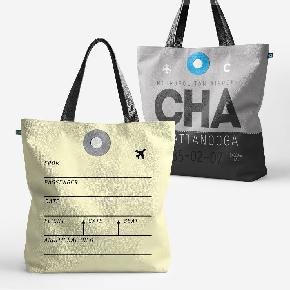 CHA - Sac fourre-tout