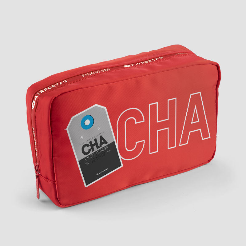 CHA - Sac d'emballage