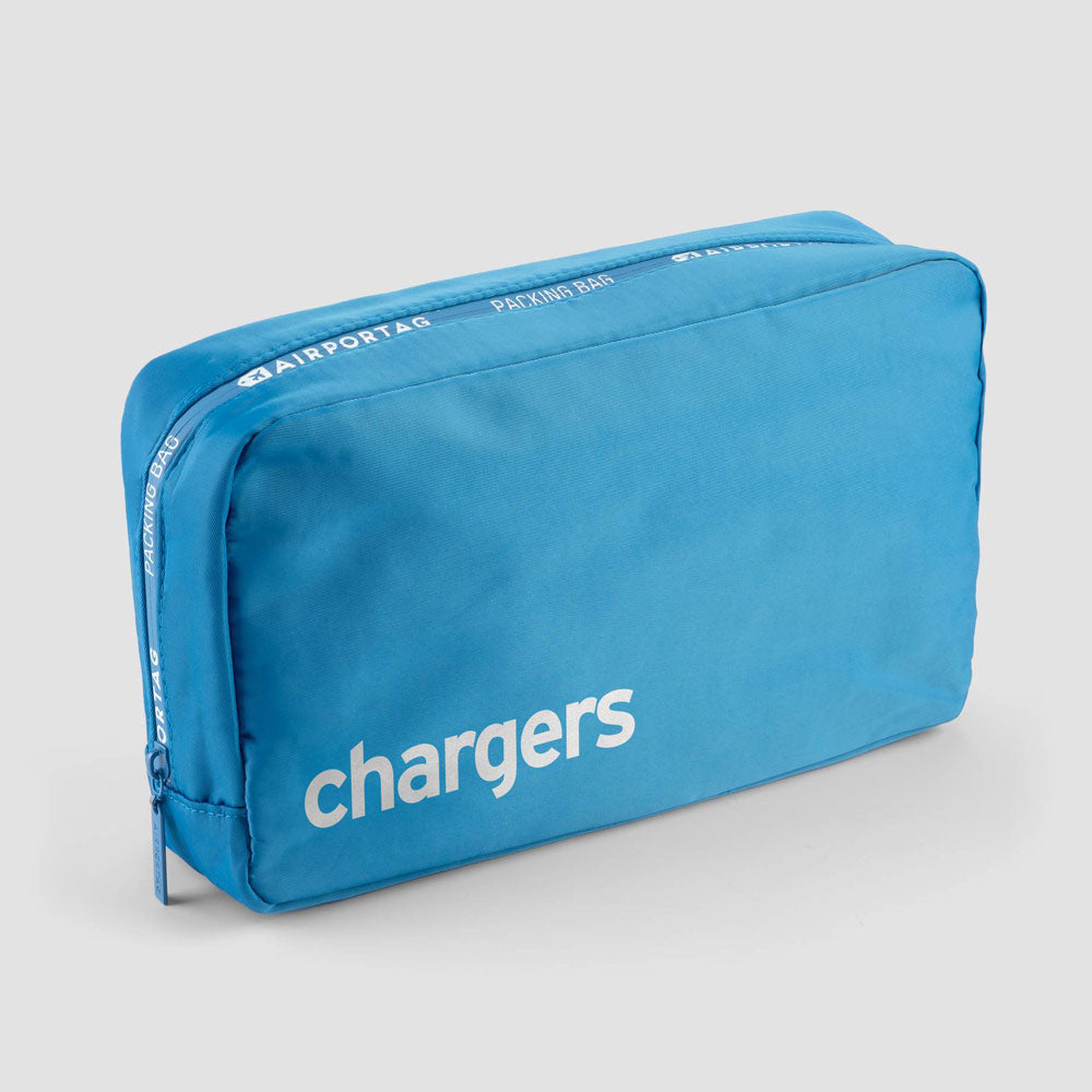 Chargers - Packing Bag