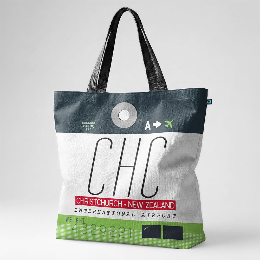 CHC - Tote Bag