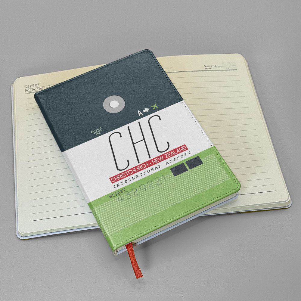 CHC - Journal
