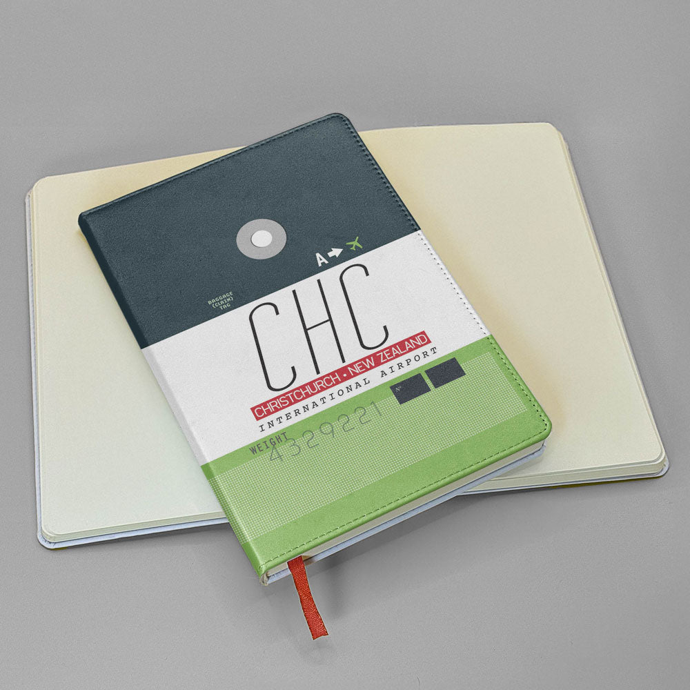 CHC - Journal