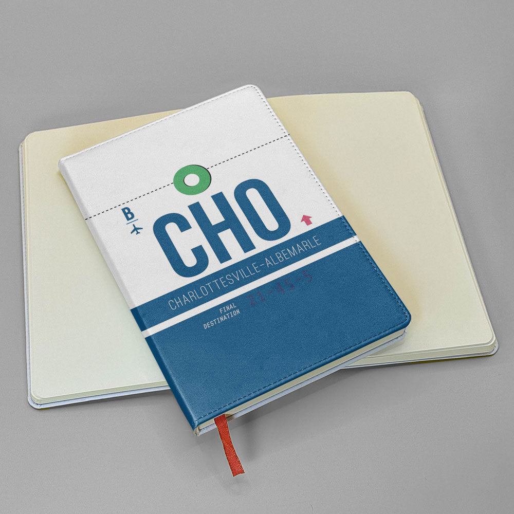 CHO - Journal