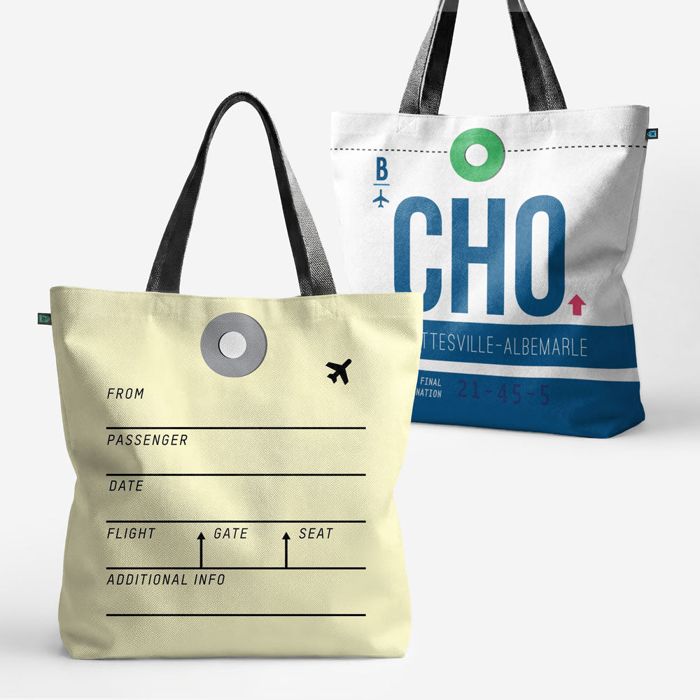 CHO - Sac fourre-tout