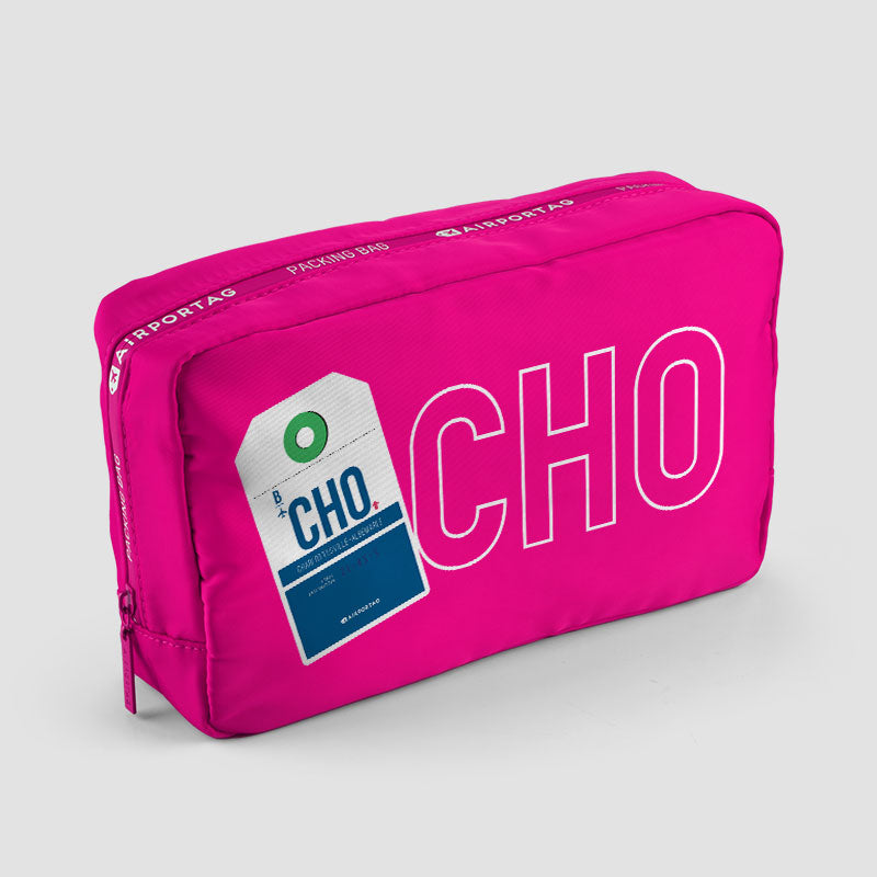 CHO - Packing Bag