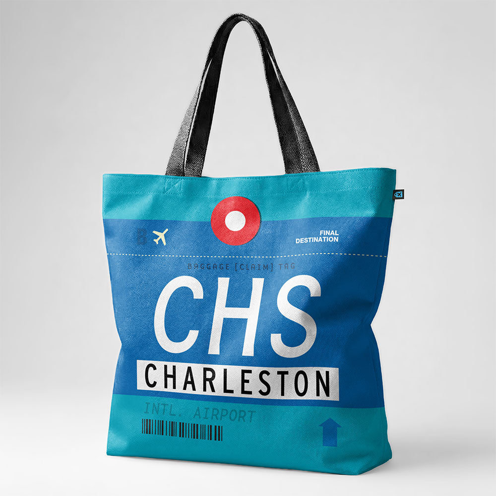 CHS - Tote Bag