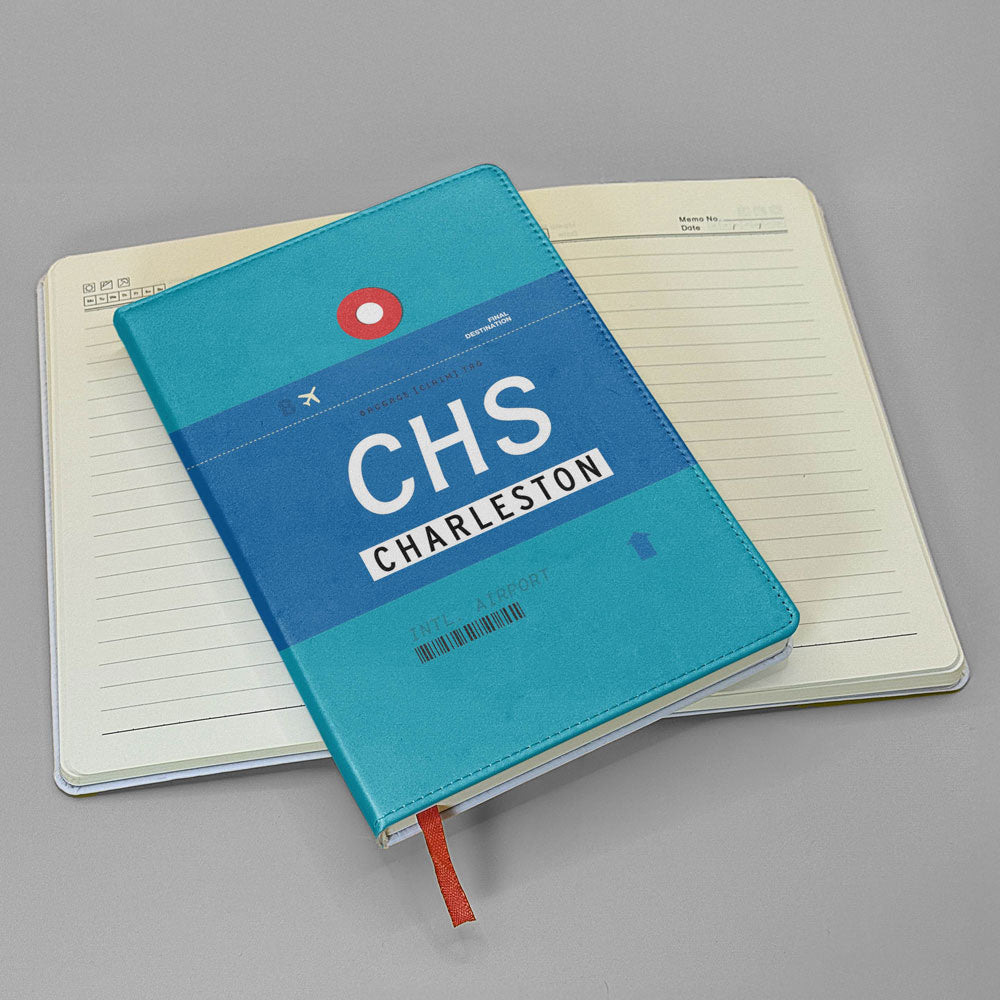CHS - Journal