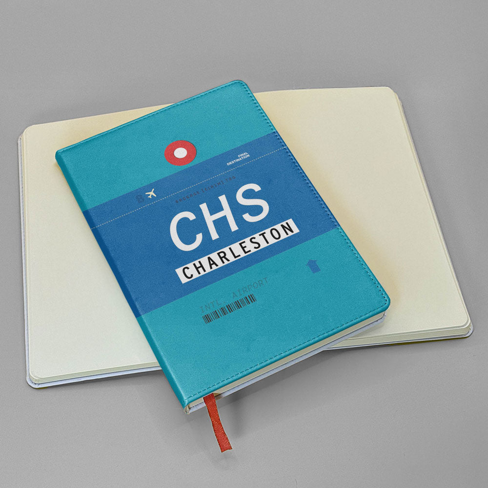 CHS - Journal