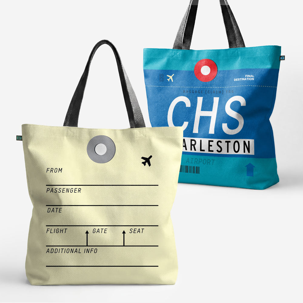 CHS - Tote Bag