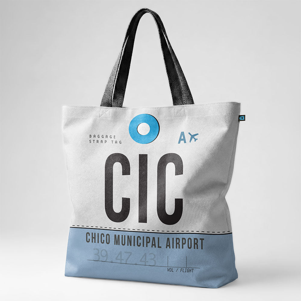 CIC - Tote Bag