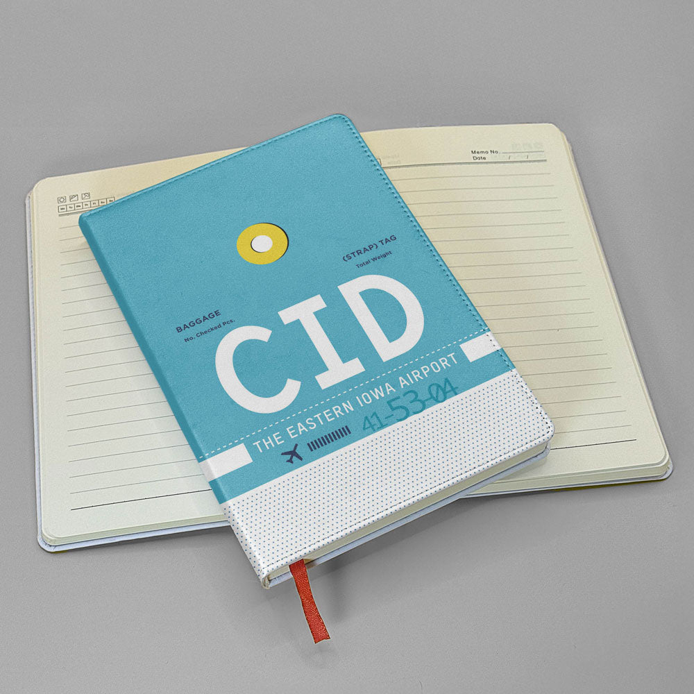 CID - Journal