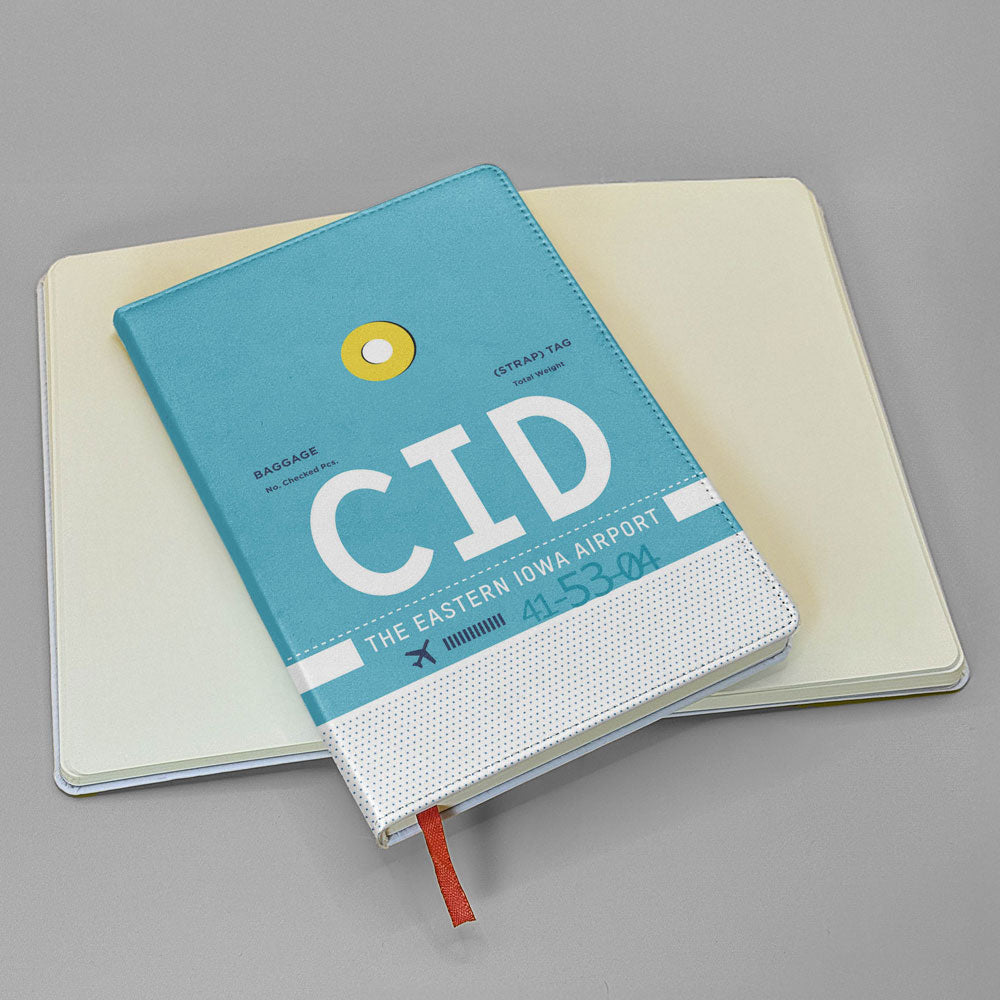 CID - Journal