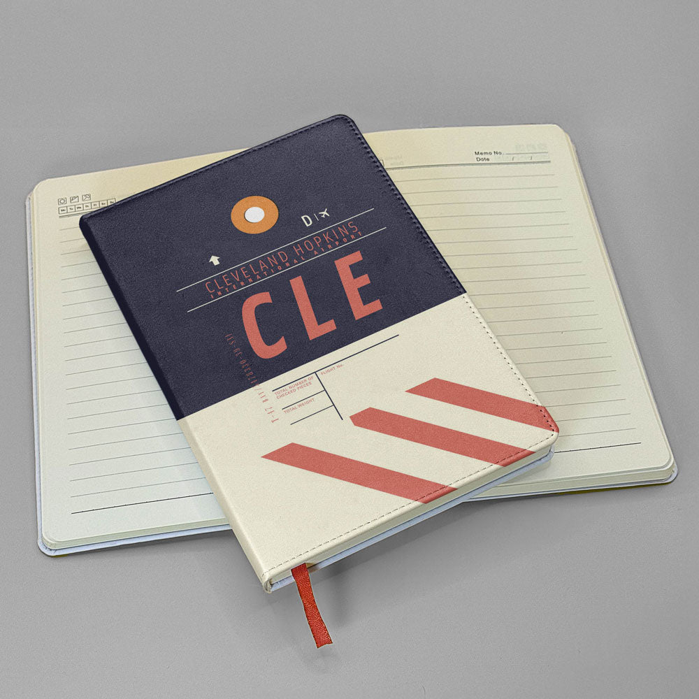 CLE - Journal