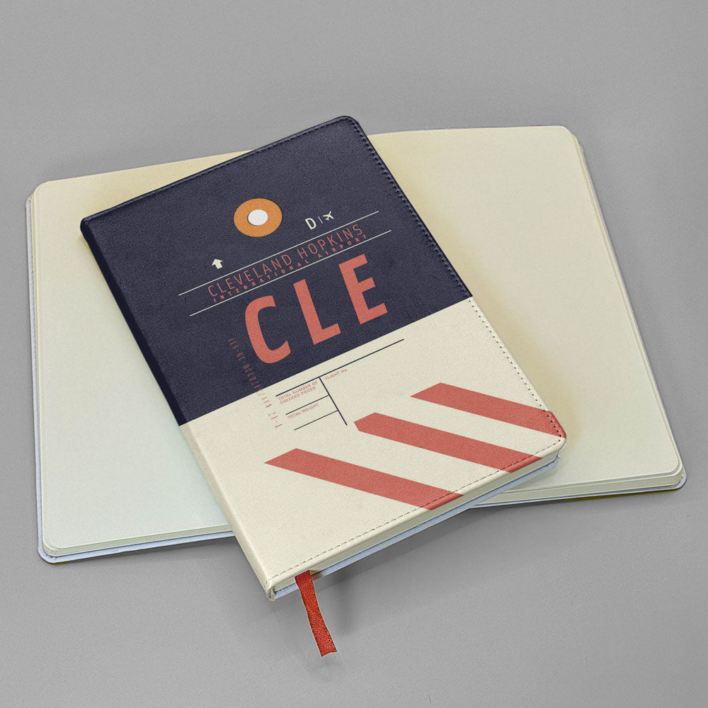 CLE - Journal