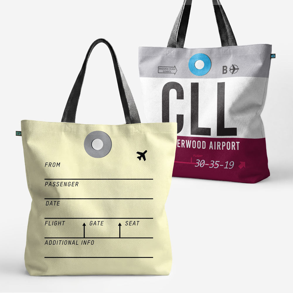 LLC - Sac fourre-tout