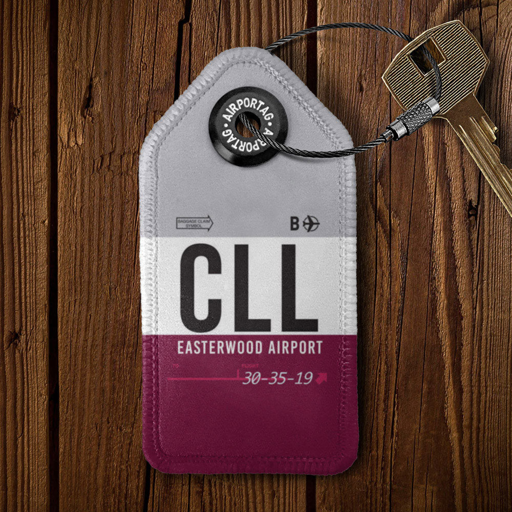 CLL - Keychain