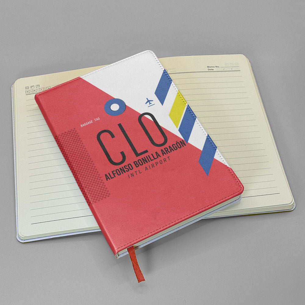 CLO - Journal