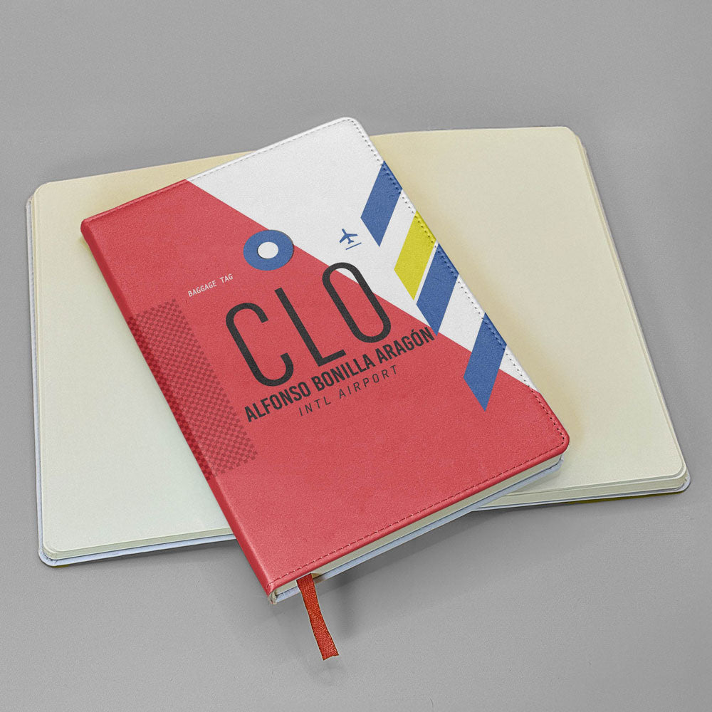 CLO - Journal