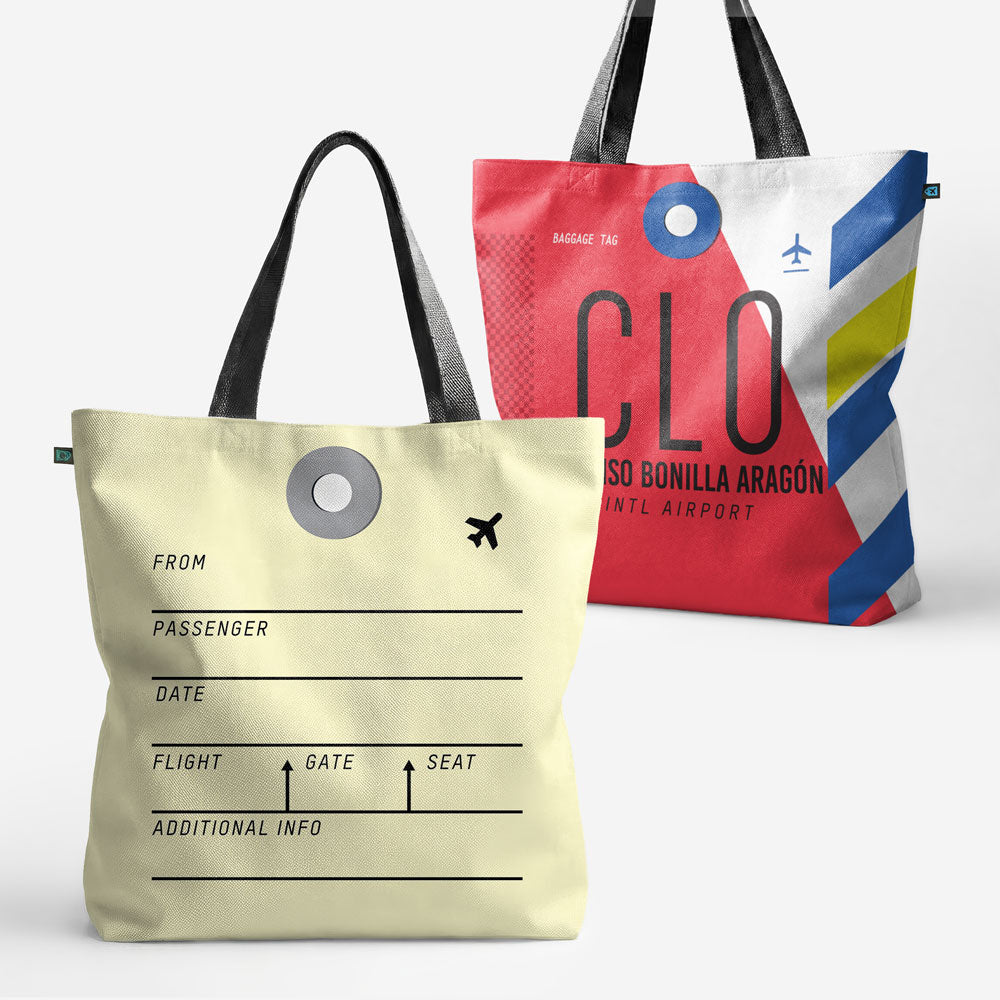 CLO - Sac fourre-tout