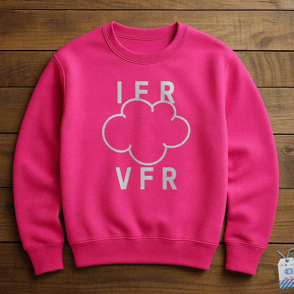Clouds - Sweatshirt