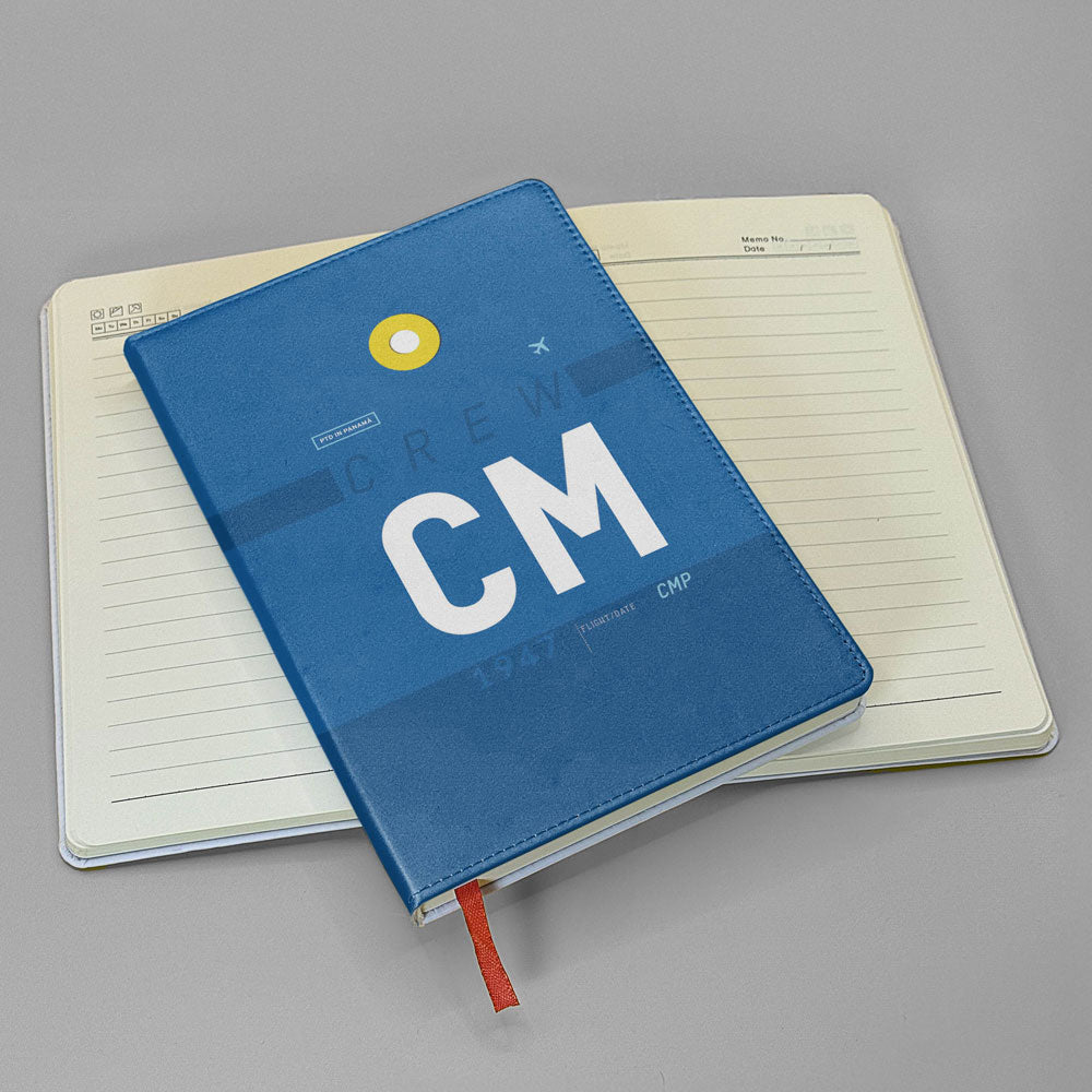 CM - ジャーナル