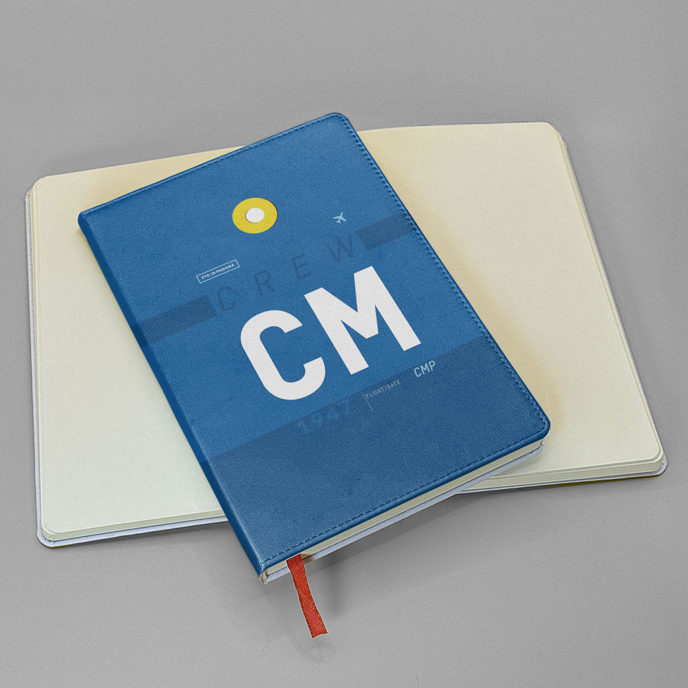 CM - ジャーナル